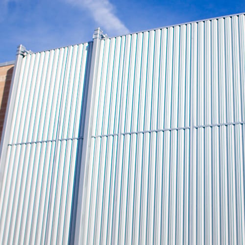 Infinity Cantilever Gate Series 6000